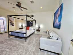 Limited Spring Rodeo Offer | 3BR Near Galleria
