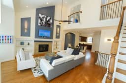 Luxurious House Private Jacuzzi 5 Beds