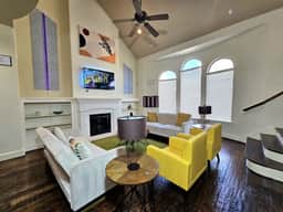 Rodeo x World Cup Spring Offer | 2 Homes + Pool