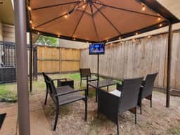 Spring Cup & Rodeo Offer | Two Homes Near Galleria