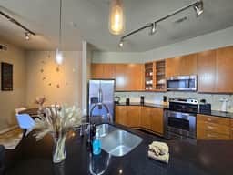 Spring Deal | Galleria Luxury Stay + Pool & Gym