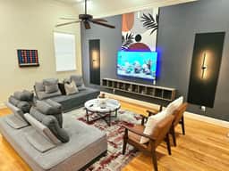 Spring Special | Private Jacuzzi | Near Galleria