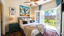 Houston Heights Getaway 3BR Near Downtown