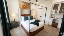 World Cup Luxury Rooftop Terrace Sleeps 7