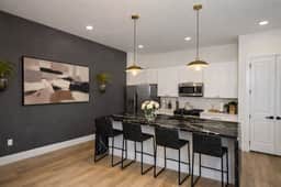 World Cup Luxury Home Brand New Heights