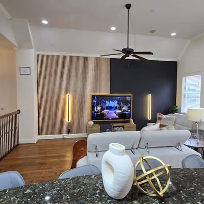 World Cup Special | Private Jacuzzi | 2 Homes