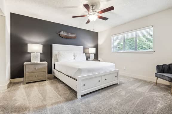 Check In Early, Relax | 2 Beautiful Apts Galleria