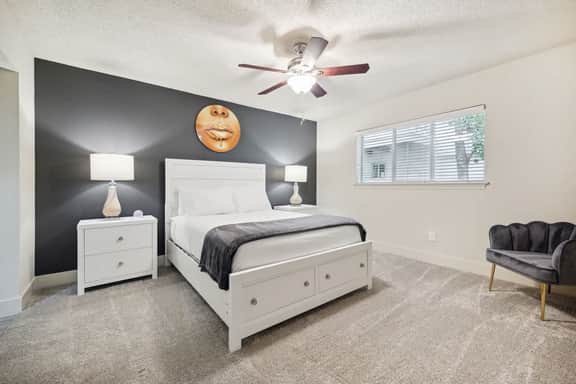 Check In Early, Relax | 2 Beautiful Apts Galleria