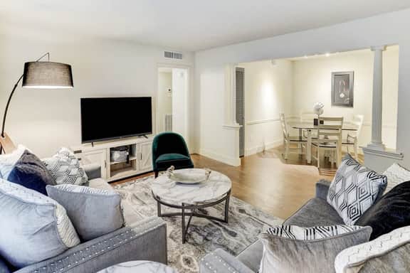 Galleria Gem | Spring Perks Pool Access Unit 107