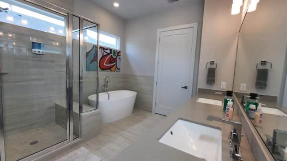 Galleria | Side-by-Side Homes • 1 Incredible Price