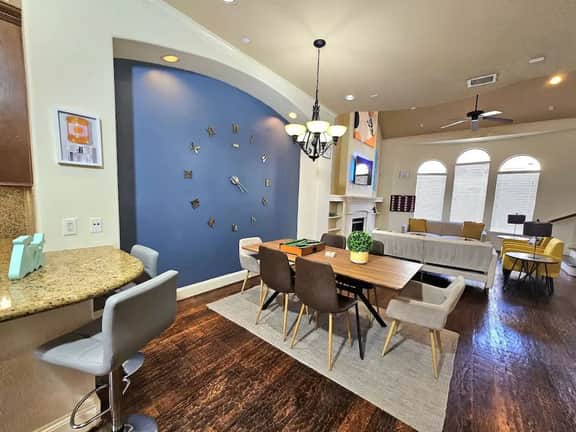 Limited Spring Rodeo Offer | 3BR Near Galleria