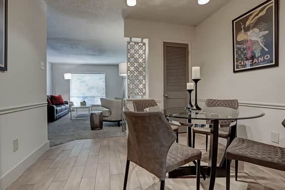 Limited-Time Spring Deal | Galleria Escape | 203