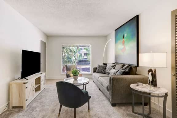 Premium Stay • Galleria Area | 2 BR & BA | 204