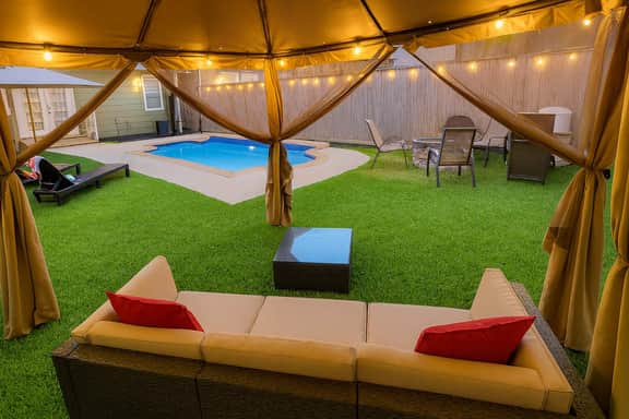Rodeo Exclusive Offer | Private Pool + Garage