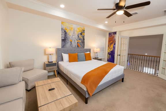 Rodeo Exclusive Offer | Private Pool + Garage