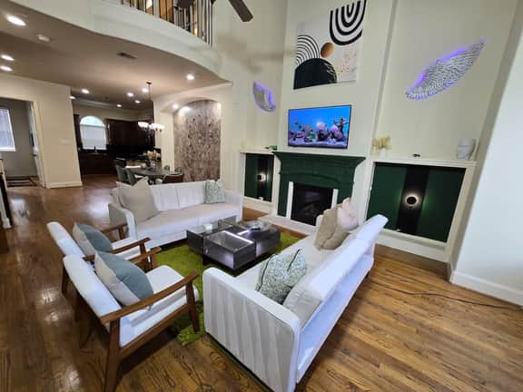 Rodeo x World Cup Spring Offer | 2 Homes + Pool