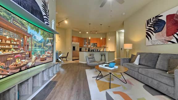 Spring Rodeo Sale Is Live! 2BR Apartment Near Mall