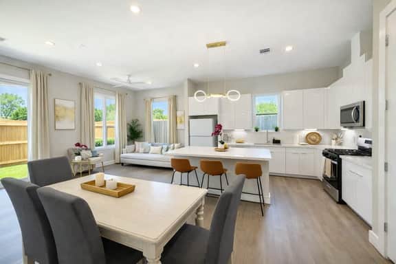 World Cup Houston Home Near Downtown 3BR
