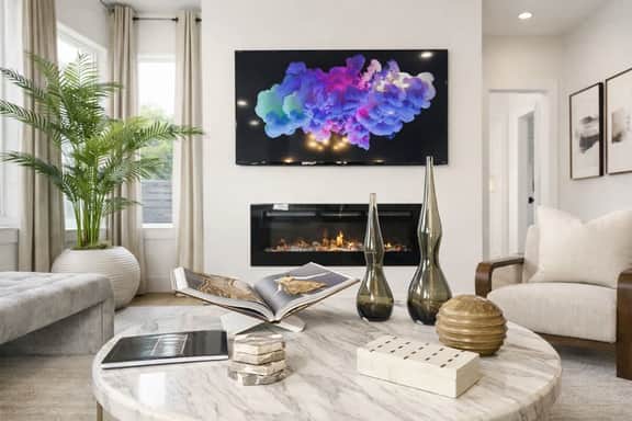 World Cup Luxury Home Brand New Heights