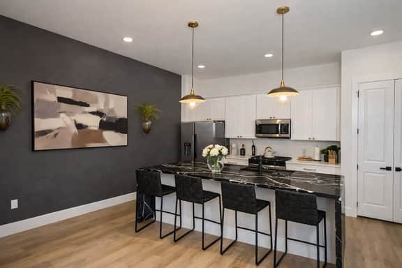 World Cup Luxury Home Brand New Heights