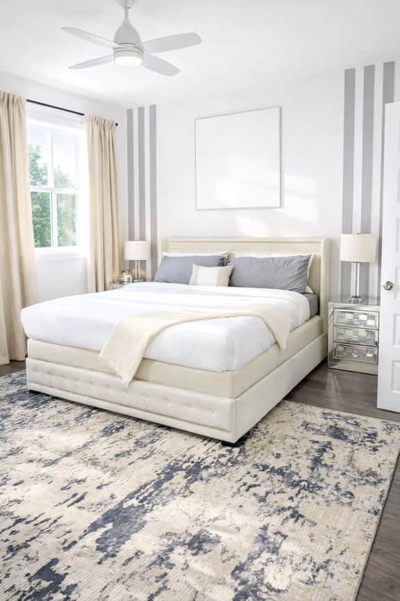 NRG Houston Getaway | King Bed | Private Garage