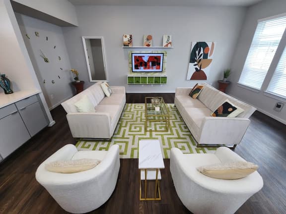 Galleria | Side-by-Side Homes • 1 Incredible Price
