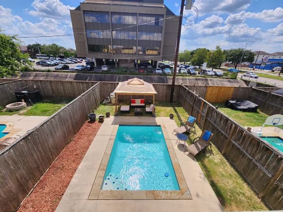 Spring Rodeo Deal | 2 Homes Near Galleria